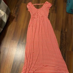 Maternity dress